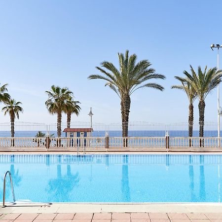 Apartment In Algarrobo Costa Buitenkant foto